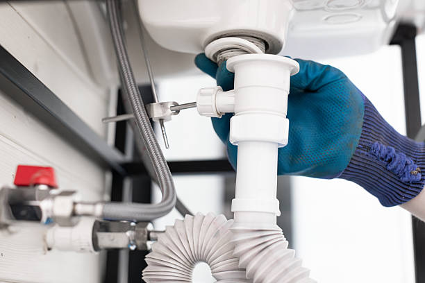 Reliable Emergency Plumber contractor in Junction, IL by Masters Plumbing Service