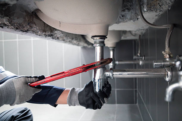 Trusted Pipe Repair service in Junction, IL - Masters Plumbing Service